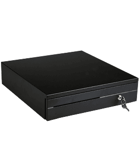 iMSEE Cash Drawer CD-330B